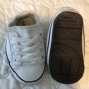 Converse soft sole